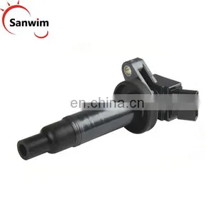 DQ910839 Ignition Coil 90919-t2002 thumbnail-1