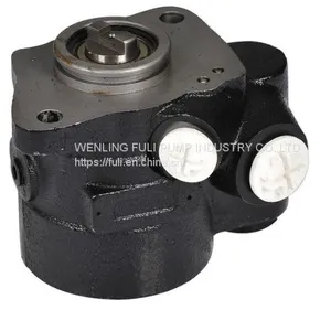 Hydraulic Pump Power Steering Pump for Mercedes Benz 7673955534 0014661301 thumbnail-1