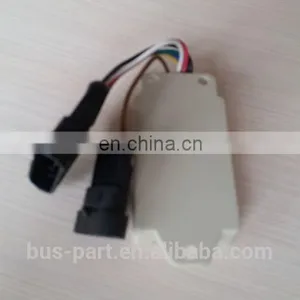 2016 Hot Sale and High Quality Bus Accessories Electronic Signal Converter for Sale thumbnail-6