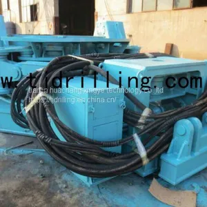 2000mm Casing Oscillators for Foundation Rigs Type Short Version thumbnail-1