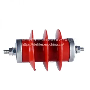 Hy5wz Composite Zinc-Oxide Lightning Surge Arrester thumbnail-3