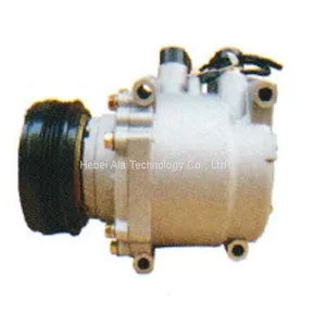 ALA 20220 HONDA AC COMPRESSOR Civic AC COMPRESSOR TRF090 AC COMPRESSOR 38810-P07-024 A/C Compressor thumbnail-5