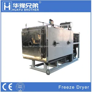 FD-2L Lyophilizer Freeze Dryer thumbnail-2