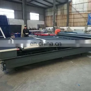 Full Automatic CNC Glass Loading Table, Automatic CNC Glass Cutting Machine thumbnail-2