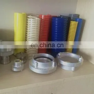 PVC Suction Hose /Water Suction Hose thumbnail-1