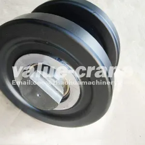 Sumitomo LS138RH5 Track Roller Undercarriage Parts Lower Roller Bottom Roller thumbnail-1