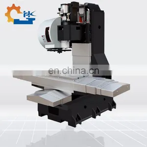 VMC600 Cnc Grinding Machine for Alloy Wheels With Good Sales thumbnail-6