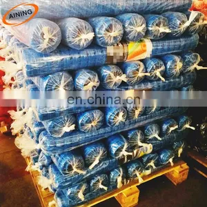 Removable Mesh Pool Safety Fence/orange Safety Net/safety Net thumbnail-4
