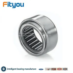 Tapered Roller Bearing Inter Rings Fityou Hot Forging Bearing Rings Manufacturer thumbnail-3