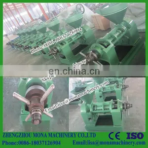 Hazelnut Oil Press Machine/ Oil Filter Press Oil Filter Press Machine thumbnail-5