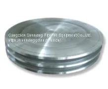 Socket Welding Flange SW thumbnail-4