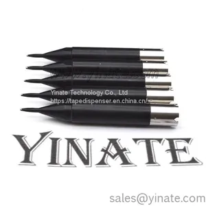 P2D-N Japan Unix Soldering Tips Standard Cross Bit for 200W Heater Japan Unix Soldering Robot Tips Welding Soldering Heads thumbnail-3