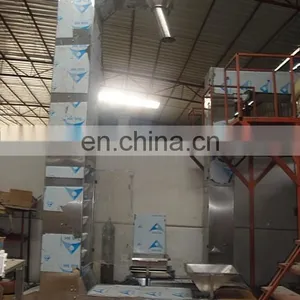 Grain Used Bucket Elevator for Sale thumbnail-4