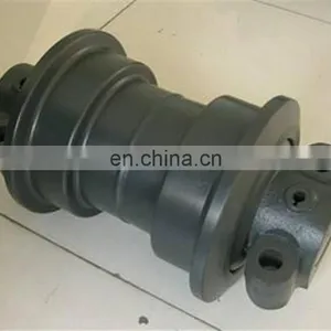 Pc60 Mini Excavator Track Bottom Lower Roller thumbnail-1