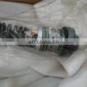 D4D Engine Injection Pump for Volvo EC140B BOSCH 0414491109 Injection Pump thumbnail-3