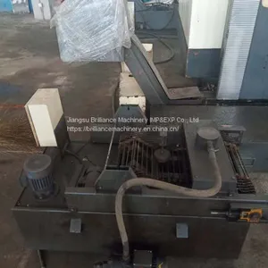 Changzheng 1400 Vertical Machining Center thumbnail-5