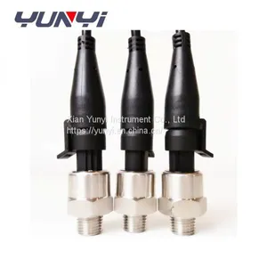 Low Cost Pressure Sensor Transmitter thumbnail-1