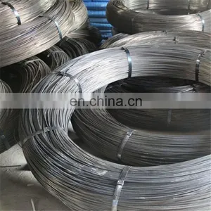 4mm 4.8mm 5mm 6mm 7mm 8mm High Tensioned Spiral Surface Low Relaxation 1860mpa pc Steel Wire thumbnail-4