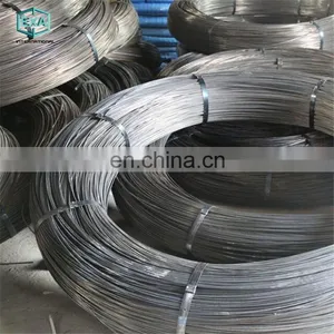 Factory Low Price BS 5896 Post Tension Prestressed Concrete Spiral Ribbed pc Steel Wire thumbnail-2