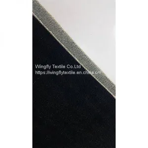 Customize 31oz Heavy Jeans Fabric W8984 thumbnail-1