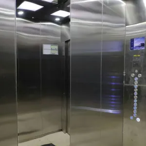 Hot Sale Cheap Home Lift/Small Home Lift /Small House Lift thumbnail-4