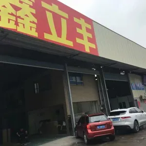Foshan XinLiFeng Metal Products Co.,Ltd company overview - view 1 thumbnail