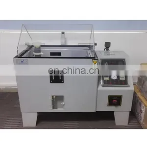 Liyi Battery Performance Test Salt Spray Test Chamber thumbnail-5