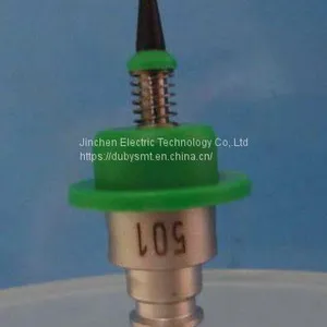 Original New JUKI NOZZLE 561 40010099 JUKI KE2000 FX JX Series Smt Machine Applied thumbnail-3