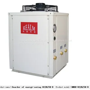Central Water Heat Pump Electric Water Heat Unit Induction Water Heater Hot Water Supply thumbnail-1
