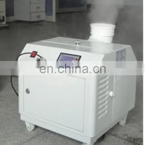 Professional Humidifier Manufacturer Ultrasonic Humidifier thumbnail-5