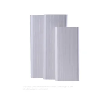 Top Quality Ventilation Flat Air Duct for Air Conditioning Ventilation System thumbnail-4