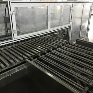 Automatic Cartoning Machine For Aluminum Foil Rolls thumbnail-3