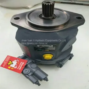 Rexroth A10vo18 A10vg45 A10vs063 A10vso 71 Hydraulic Piston Pump thumbnail-4
