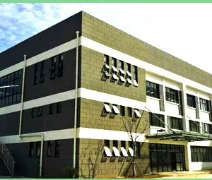 Kunshan Jinjigang Electrical Appliances Co., Ltd company overview - view 1 thumbnail