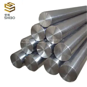 China Professional Manufacturer of 99.95% Moly Bars thumbnail-1