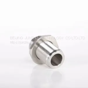 Material Cold Roll Steel Cnc Machine Parts And Functions Pdf 3d Printed Cnc Parts thumbnail-1