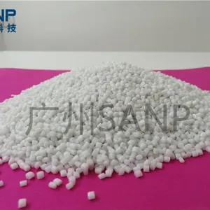 SANP Purging Compound for Blow Bottle Machine PP PE Screw Color Line Cleaning thumbnail-4