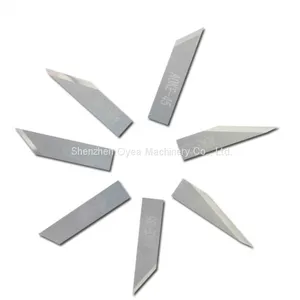 Aoke Cutter Blades,Aoke Knives,Aoke Knife Blades, Aoke Plotter Blades AOKE-16°,AOKE-20°,AOKE-26°,AOKE-30°,AOKE-35°,AOKE-39°,AOKE-45°,AOKE-60° thumbnail-2