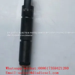 High Quality 5I-7706 5I7706 Injector Nozzle for Caterpillar 3064 3066 S4KT S6KT 7JK E312 120 for Sale thumbnail-2