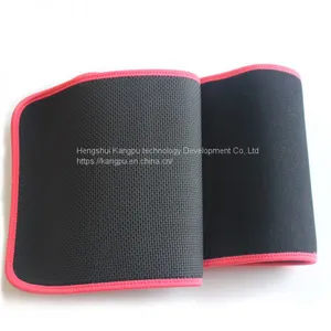 2019 For Men And Women Fashion High Quality Customized Burning Neoprene Fat Reduction Sweat Belt thumbnail-4
