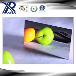 Knife Material 420j2 Cold Roll Stainless Steel Sheet thumbnail-1