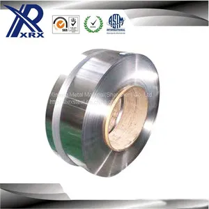 ASTM303 Cold Rolled Stainless Steel Coil (easy to Machining) thumbnail-2