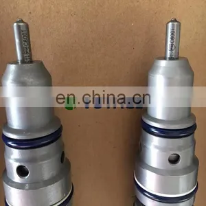 236-0962 Diesel Injector Excavator Engine Parts Diesel Fuel Injector Common Rail Injector thumbnail-4