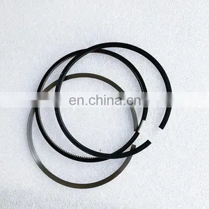Diesel Spare Parts for Cummins 6CT Engine Piston Ring Set 3802429 thumbnail-2