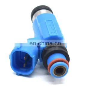 Replacement Fuel Injector 4-spray Hole OEM INP-772 for Suzuki Carry Mazda BT-50/B-2.6 thumbnail-4