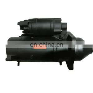 Starter 01180999 0 001 231 005 0001263008 for Deutz Engine thumbnail-1