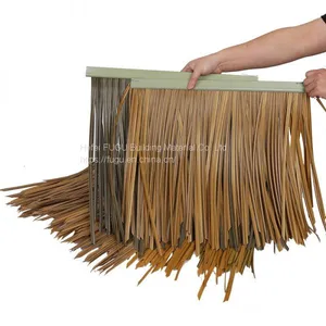 Synthetic Thatch / Artificial Thatch / Thatch Roof Tiles thumbnail-3