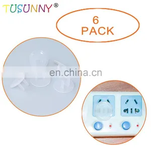 New Style Children's Safety Socket Cover thumbnail-4