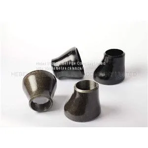 Alloy Steel Pipe Reducer thumbnail-3