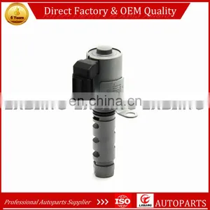 Camshaft Timing Oil Control Valves OEM 15330-50010 15330-50011 Variable Valve Timing Solenoid VVT for Lexus GS430 LS430 thumbnail-5
